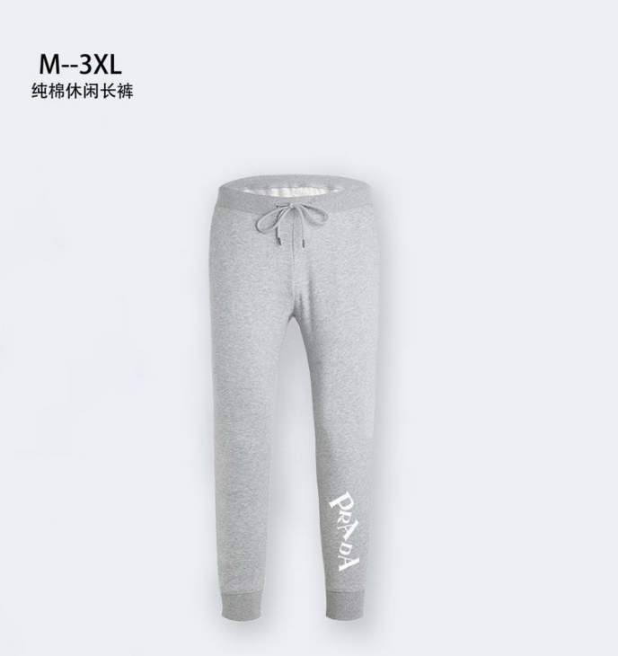 Picture of Prada Long Pants _SKUPradaM-3XL1qr5615794